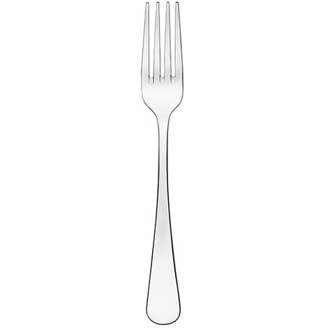 Tenedor de mesa Trieste - 12 Uds.