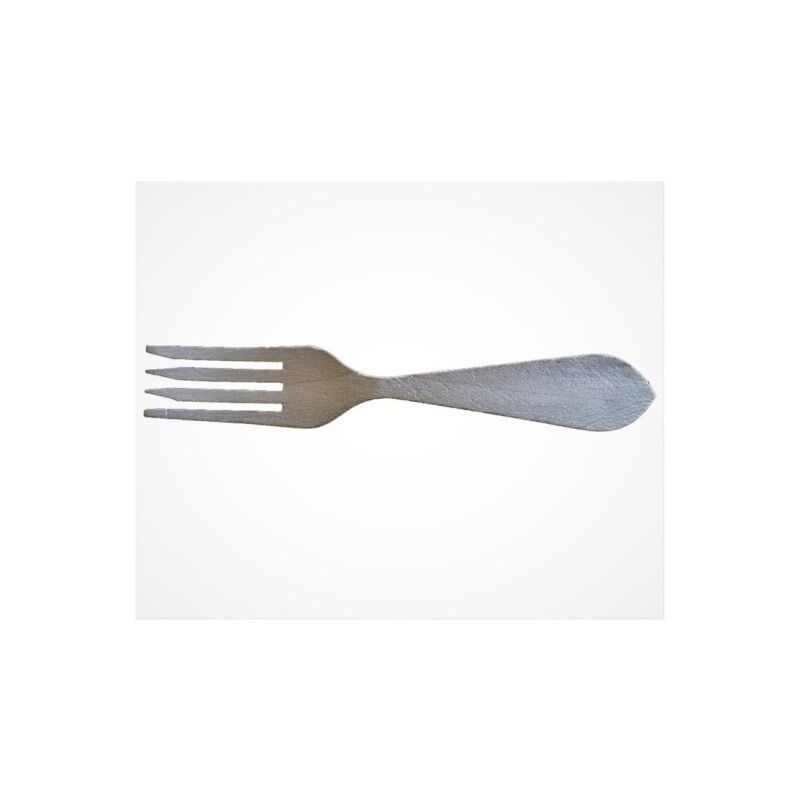 

Darman - Tenedor Mesa Angulas 34Cm Mad Serra Quintana Fc-17-B