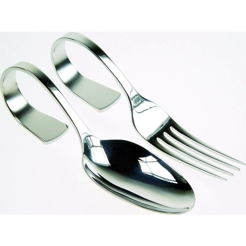 

Tenedor para degustación Amuse - Ambit