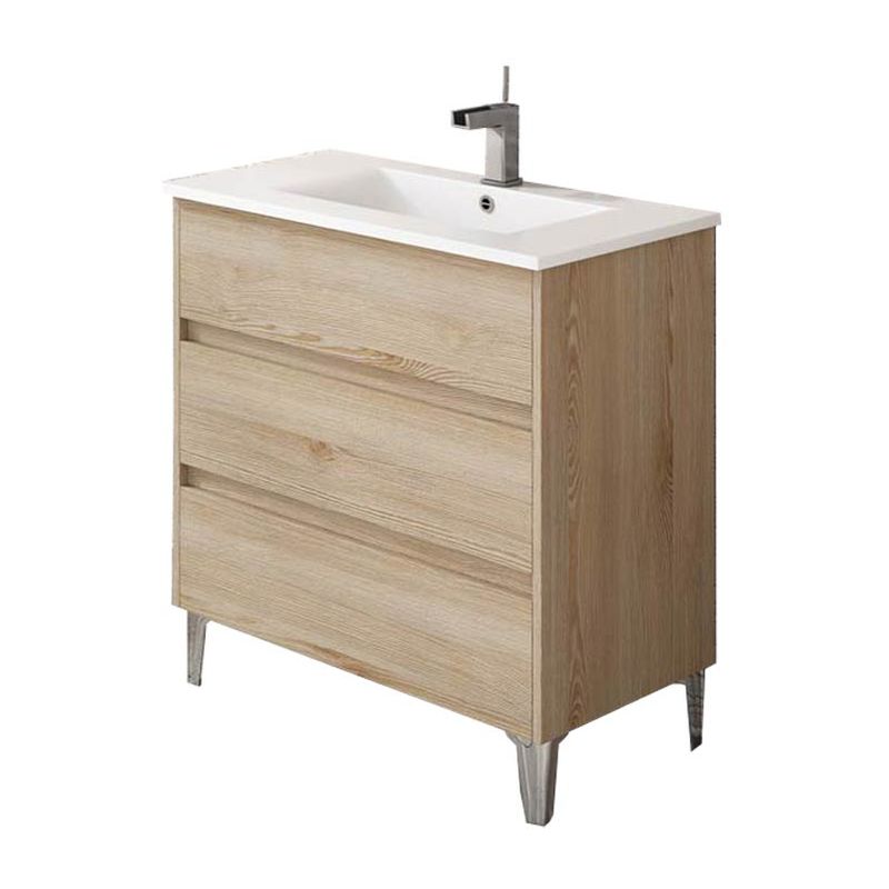 

TENERIFE Mueble de baño Ida 80 cm