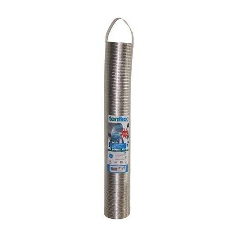 TENFLEX AIR ANTI-MICROB D125 TEN 084125