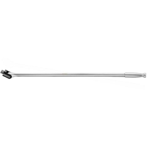 Teng 1201A 1/2&quot Breaker Bar 600mm