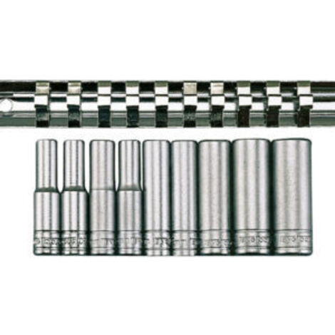 TENGTOOLS Teng 1492AG-E 1492AG-E Torque Wrench 1/4in Drive 5-25Nm TEN1492AGE