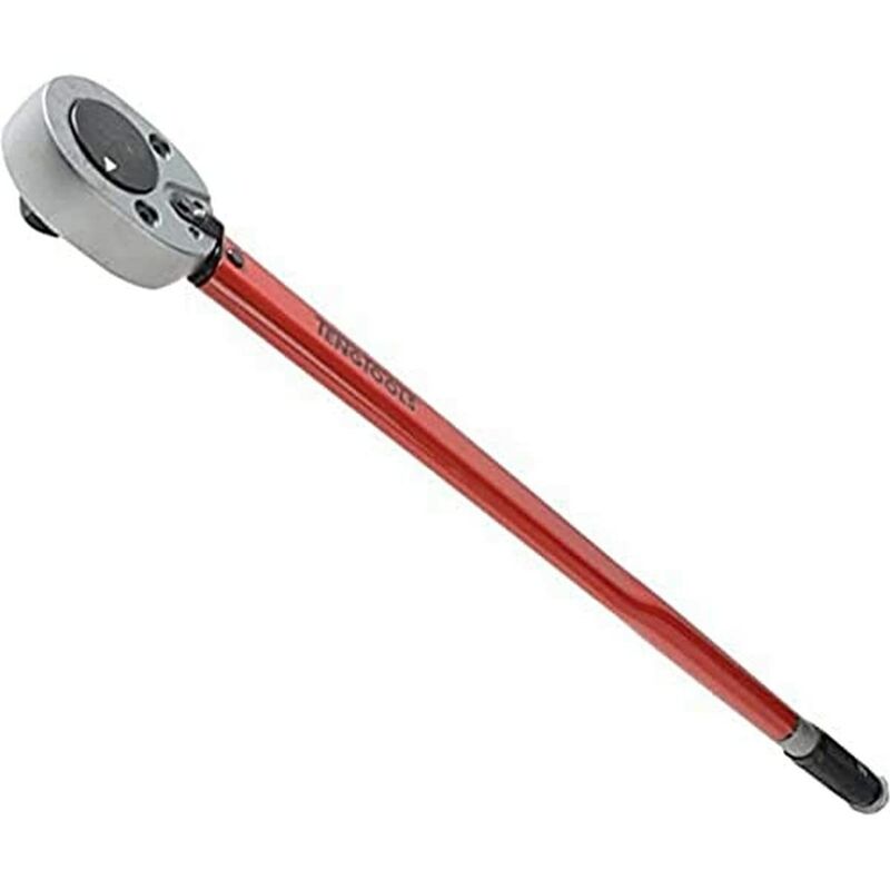Image of Teng 3892AG-E3 Torque Wrench 20-110nm 3/8 Drive