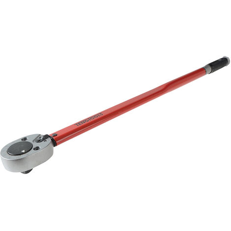 Teng 3492AG-E 3492AGE Torque Wrench 3/4in Drive 90-450Nm TEN3492AGE