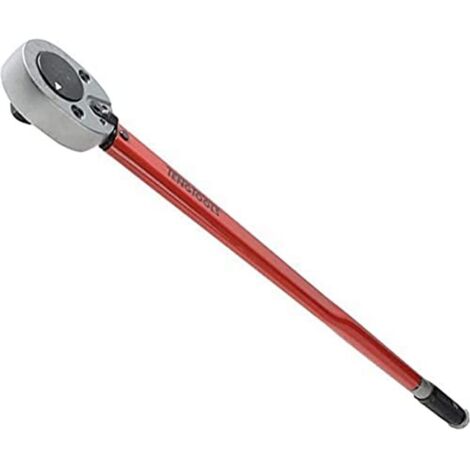 Teng 3892AG-E3 Torque Wrench 20-110nm 3/8 Drive
