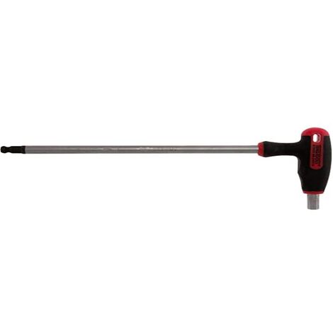 Teng 510507 - Cacciavite esagonale con impugnatura a T, 7 mm