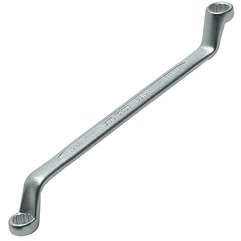 Teng 630607 Double Ring Spanner 6 x 7mm TEN630607