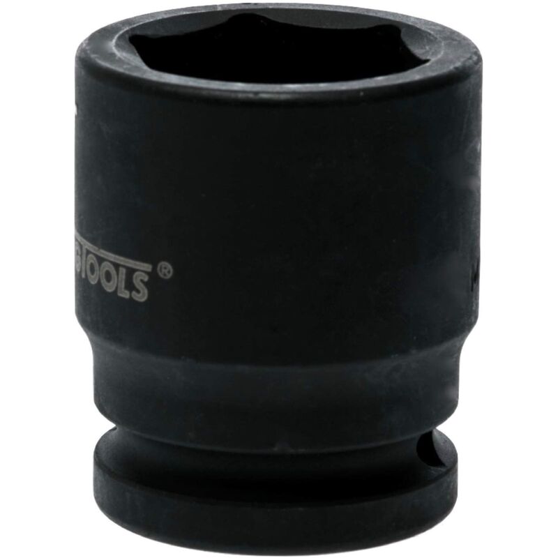 Teng Impact Socket Hexagon 6-Point 3/4in Drive 30mm 940530