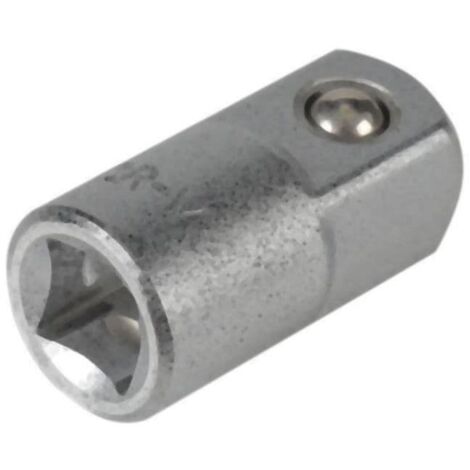 Teng ALU38 3/8in Socket Clips (Pack 10) TENALU38