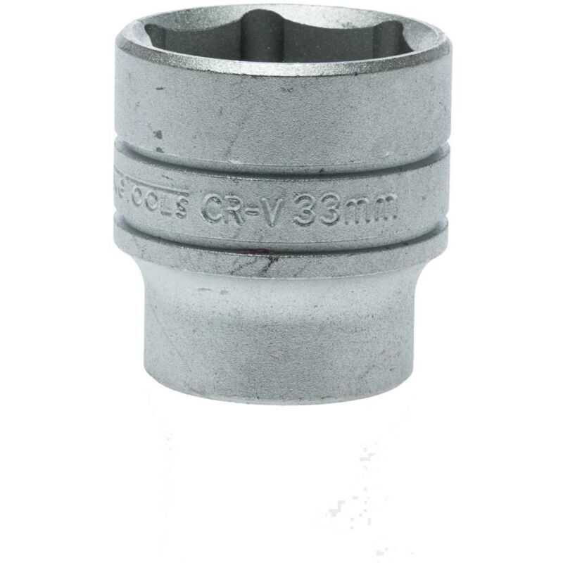 Verre, 1/2, hexagonal, 33mm Tengtools M1205336-C