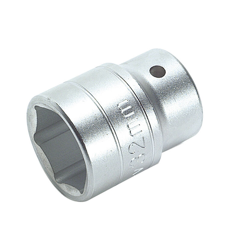 Hexagon Socket 3/4in Drive 33mm