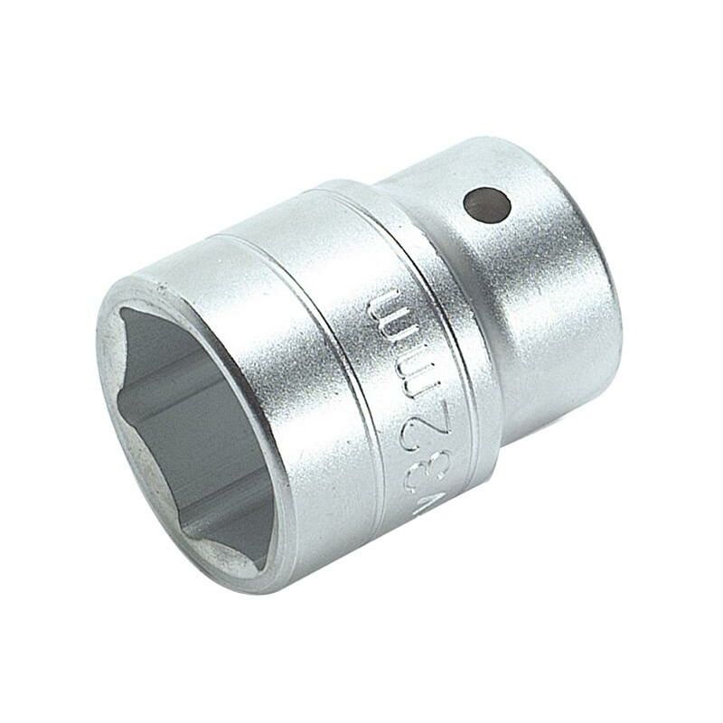 Teng Hexagon Socket 3/4in Drive 33mm TENM340533