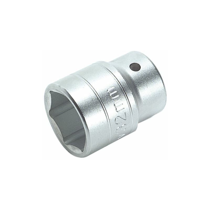 Hexagon Socket 3/4in Drive 34mm TENM340534