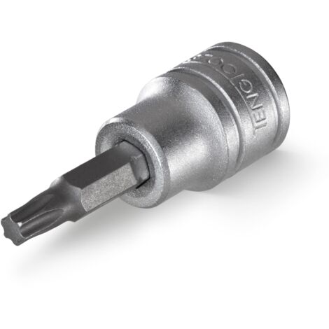 Teng M381240T-C TX40 TORX Socket Bit 3/8in Drive 6.5mm TENM381240T