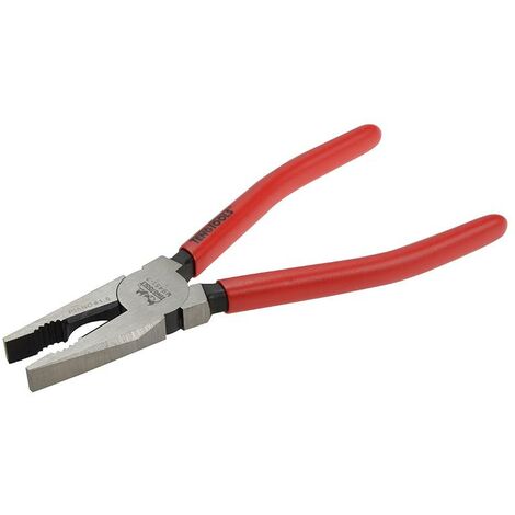 Teng Mega Bite Combination Pliers 180mm (7in) TENMB451