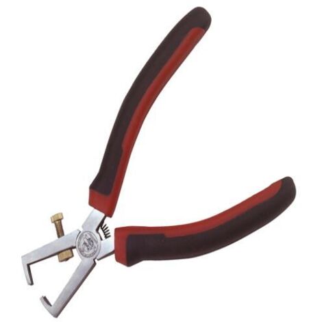 Teng Mega Bite Wire Stripping Plier 180mm 7in