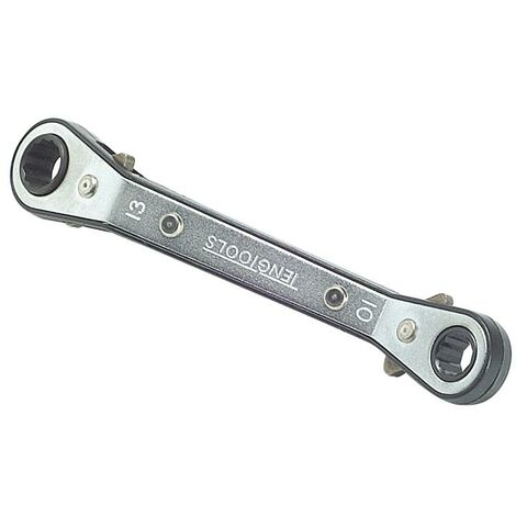 Teng Rors Wrench 10 x 13mm
