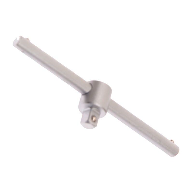 Teng M140050C Sliding T-Bar 1/4in Drive TENM140050