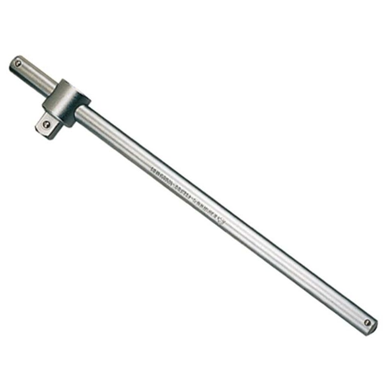 Teng Sliding T-Bar 3/8in Drive