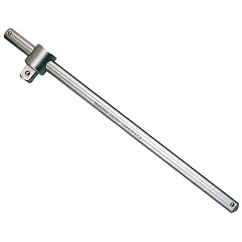 Teng M120050-C Sliding T-Bar 1/2in Drive TENM120050