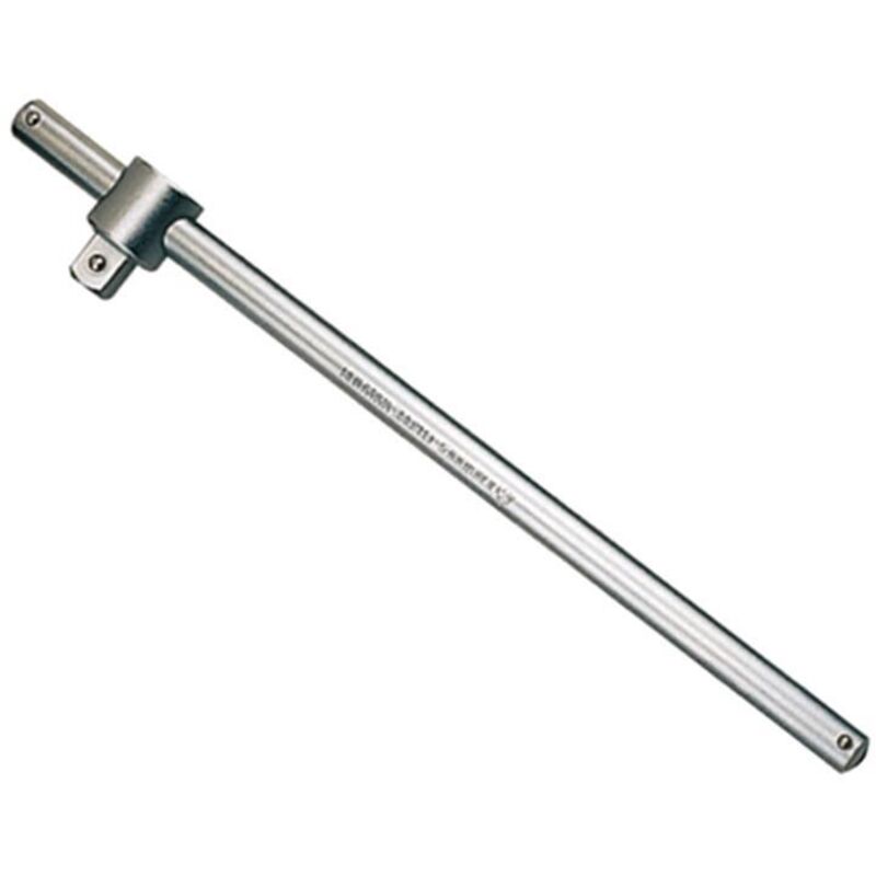 Teng M120050-C Sliding T-Bar 1/2in Drive TENM120050