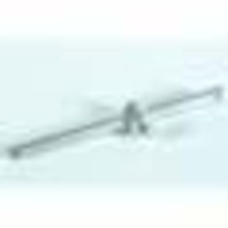 Teng Sliding T-Bar 3/8in Drive