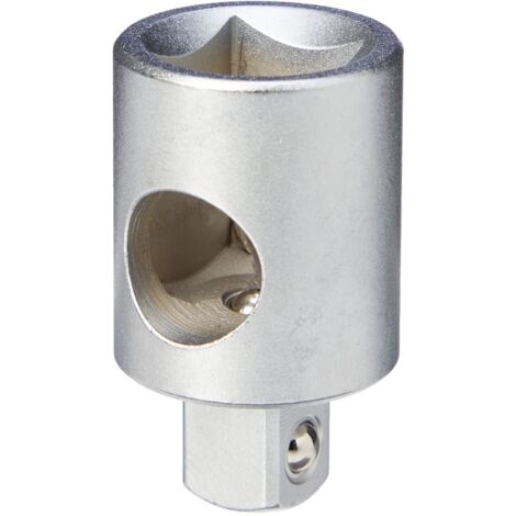 TENGTOOLS Teng M120036C T Bar Adaptor 1/2in Female 3/8in Male TENM120036