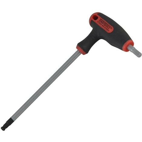 Teng T-Handle Hexagon Driver 4mm TEN510504
