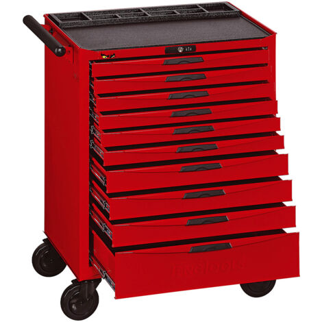 2 Drawer Tool Chest/Tool Box (03243)