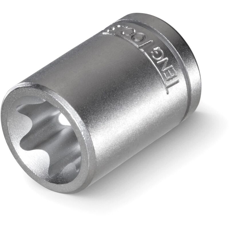 Teng torx S2 Socket 1/2in Drive E12 TENM120712