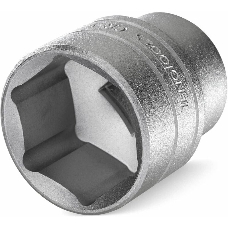 Hexagon Socket 6 Point Regular 1/2in Drive 34mm TENM1205346