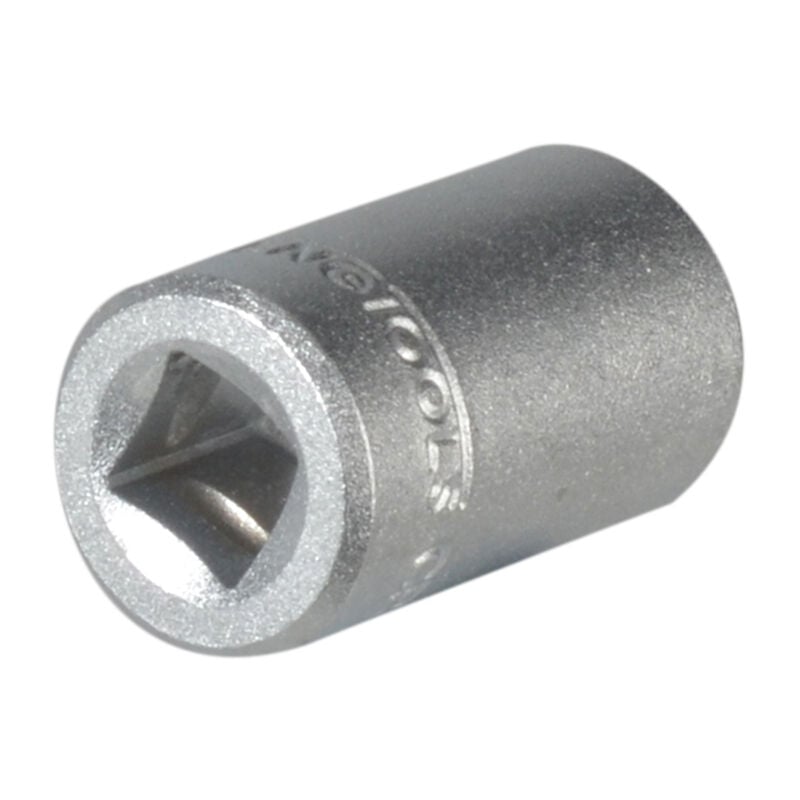 Teng 1/4'' Hex Bit Coupler Adaptor 1/4in Drive For Screwdriver Bits TENM140060