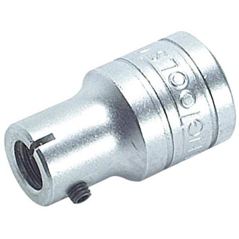 Teng Coupler 5/16in Hex Bits 1/2in Drive TENM120060