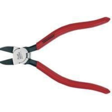 Teng Tools 177940103 Pince Coupante 125 mm Acier