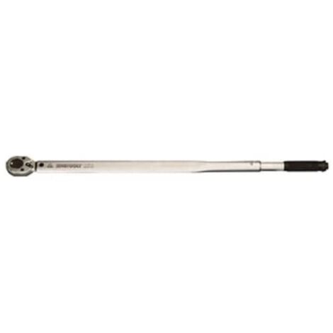 Teng Tools 3492AG-E1 Chiave Dinamometrica Satinata 1065 mm