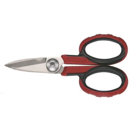 Teng Tools 497 tagliacavi