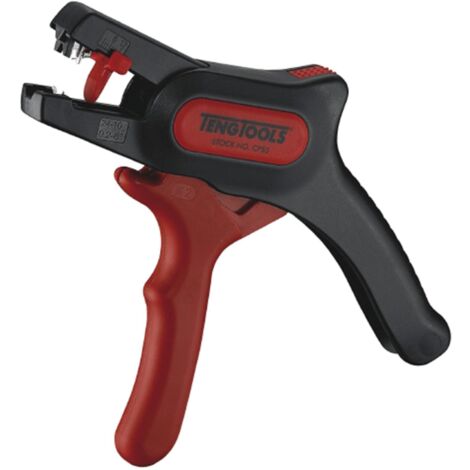 Teng Tools CP55 Abisolierzange