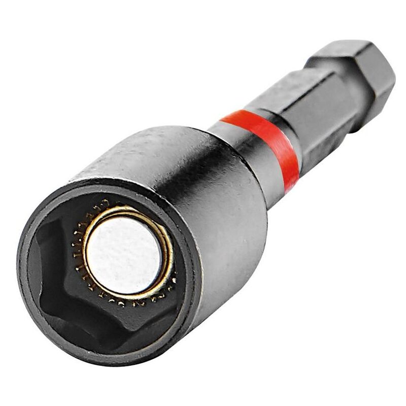 Teng Tools Douille à vis pour construction à percussion 7x65 mm