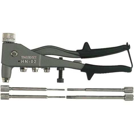 Teng Tools HN02 riveteuse à rivets