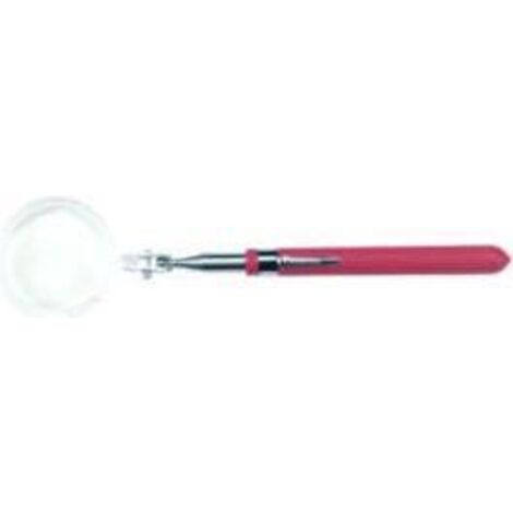 Teng Tools Lunette télescopique grossissement 3x 55 mm