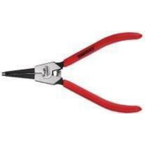 Teng Tools MB472-9 Pince à circlips chrome 225 mm