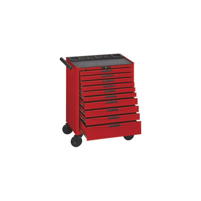 

Teng Tools - Carro TCW810N