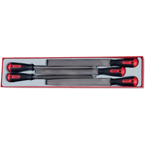 Tengtools 128440104 Lima Set TTXF05 5 PCAs