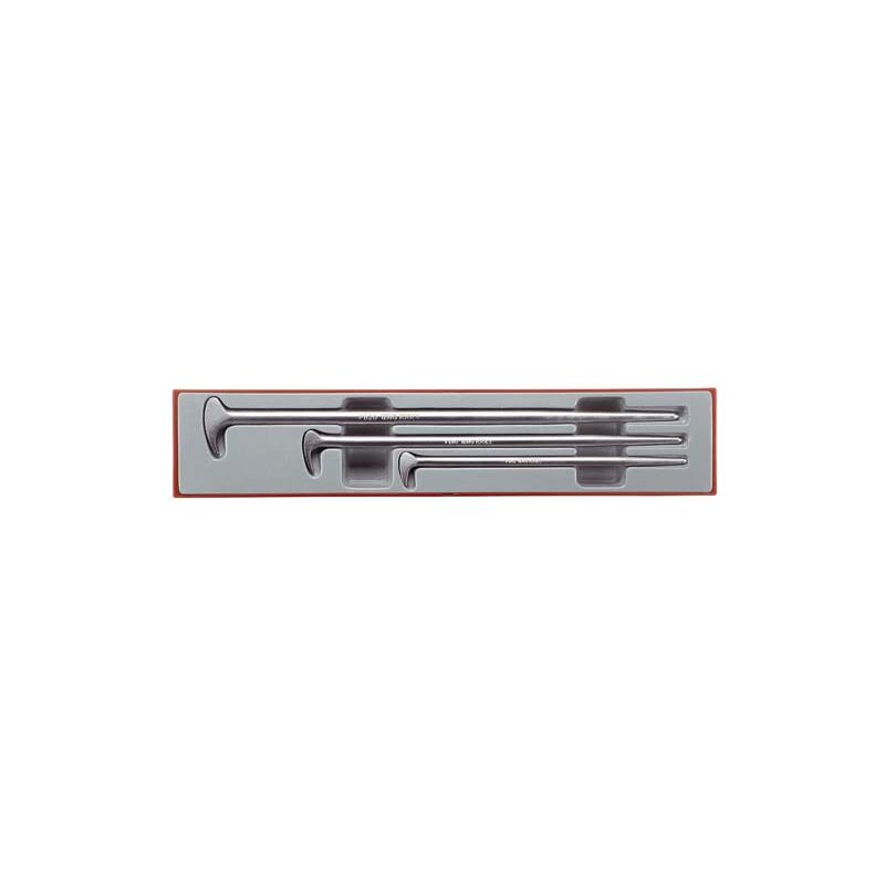 Ttxpb3 Hebel-set, 3-teilig Tengtools 100690106