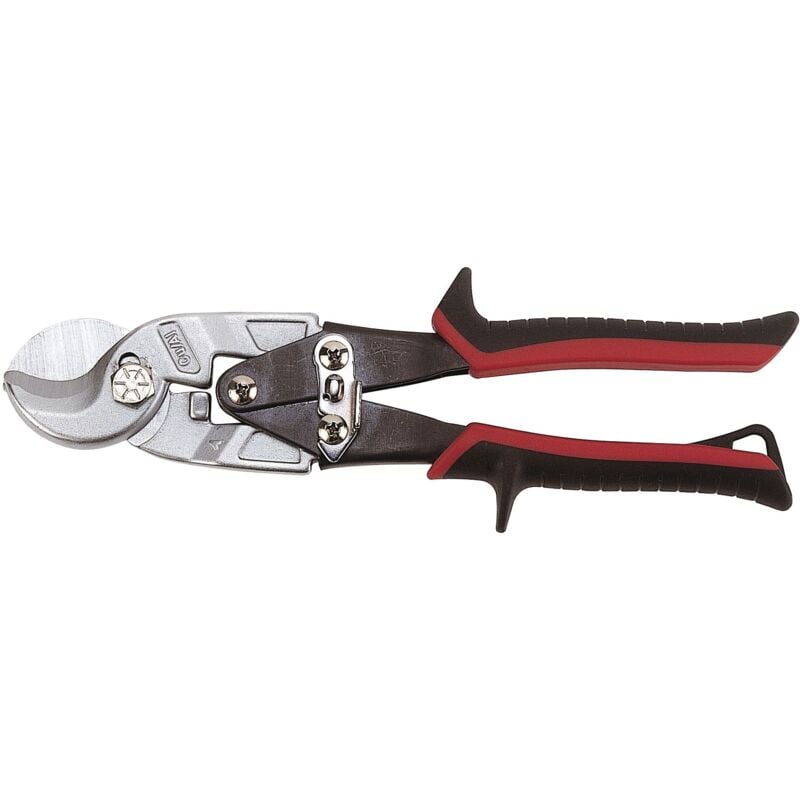 Coupe cable heavy duty Teng Tools 496