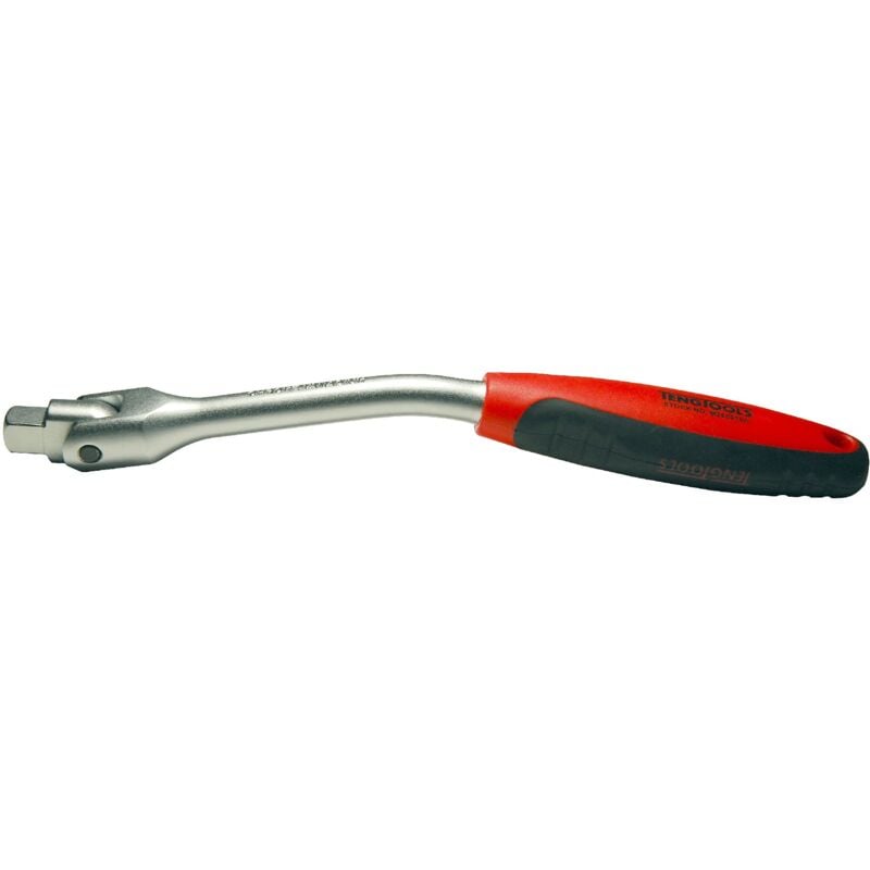 Poignée flex 3/8 Teng Tools M380010A-C