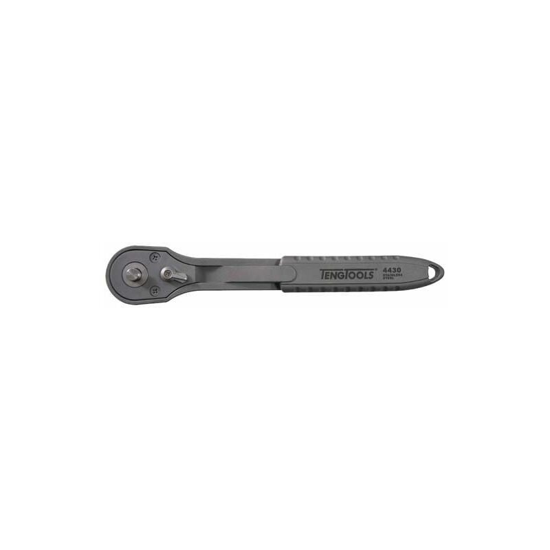 Tengtools - Clé à cliquet en acier inoxydable, 3/8 MS3800 167590108