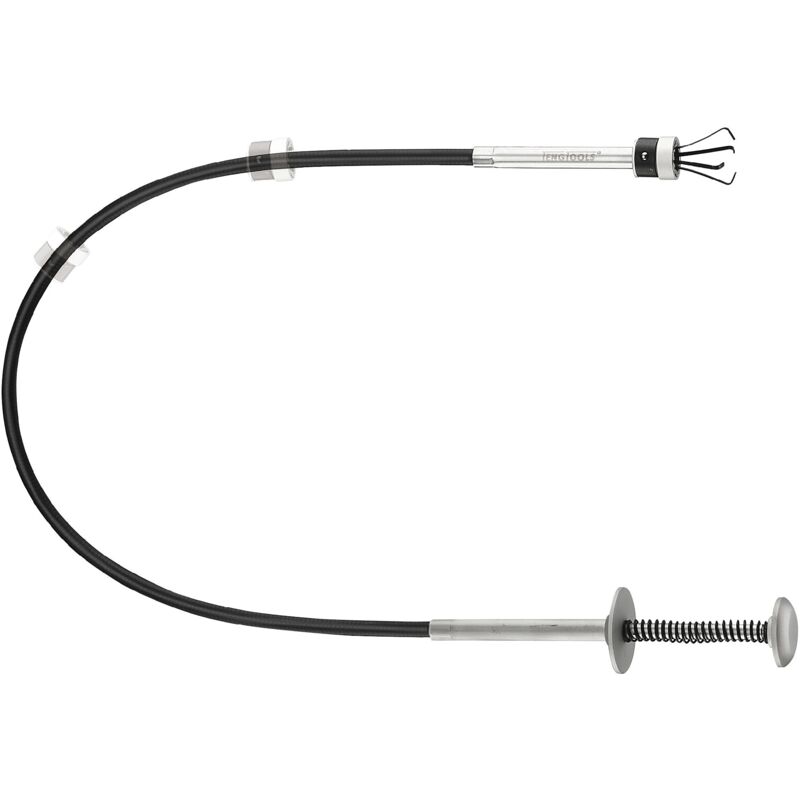 Tengtools - Outil de ramassage magnétique avec pince Teng Tools AT135M