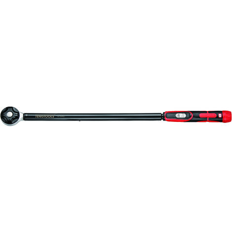 TENGTOOLS 237700109 Clé dynamométrique PLUS 3/8 60 NMx005Fx000D